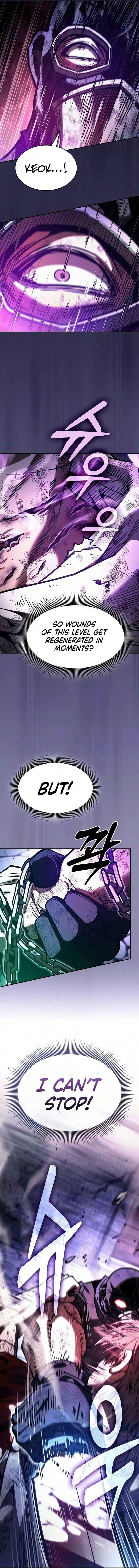 Academy’s Genius Swordsman Chapter 144 - Page 5