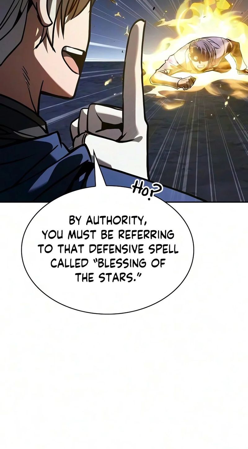 Academy’s Genius Swordsman Chapter 152 - Page 13