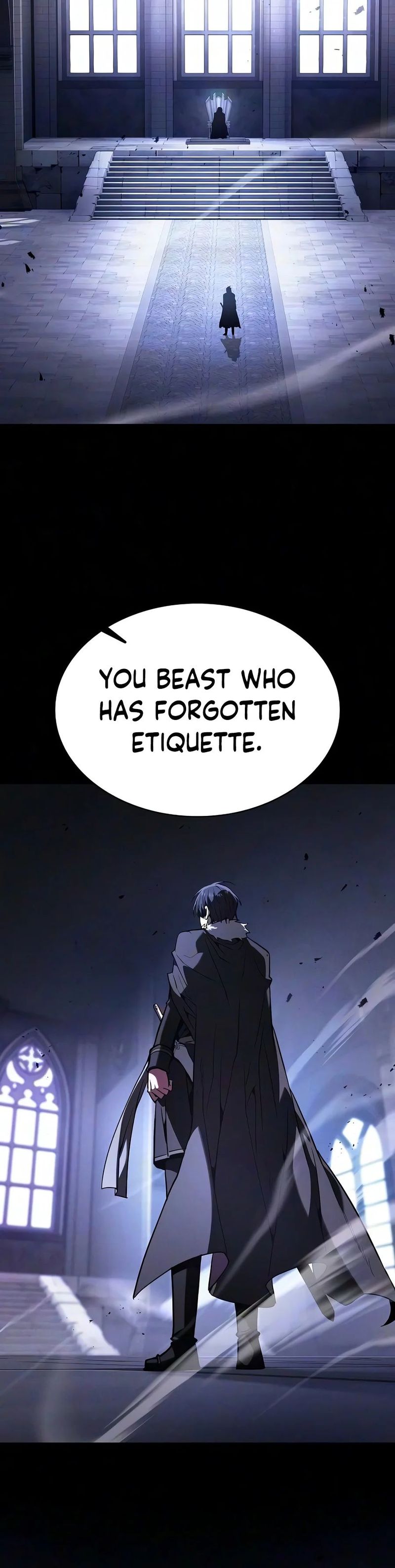 Academy’s Genius Swordsman Chapter 152 - Page 24