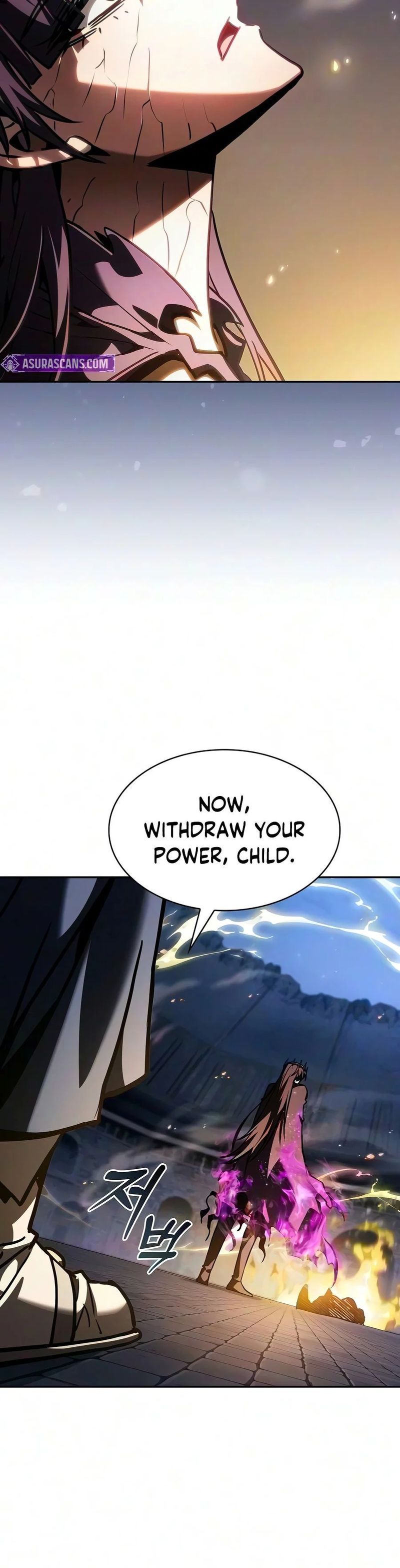 Academy’s Genius Swordsman Chapter 152 - Page 3