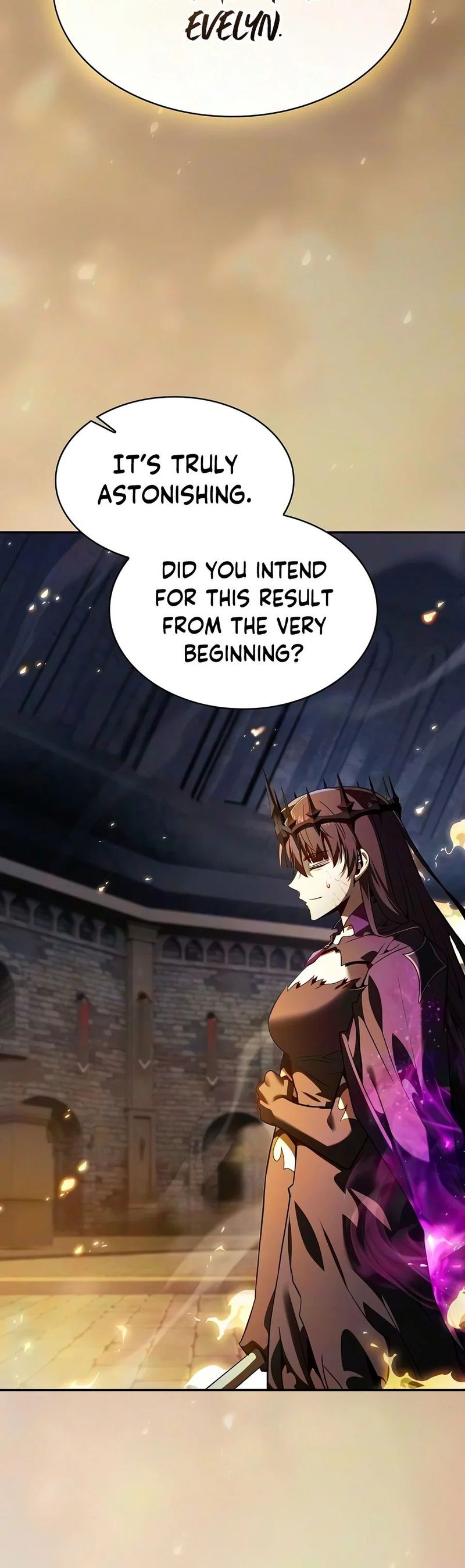 Academy’s Genius Swordsman Chapter 152 - Page 5