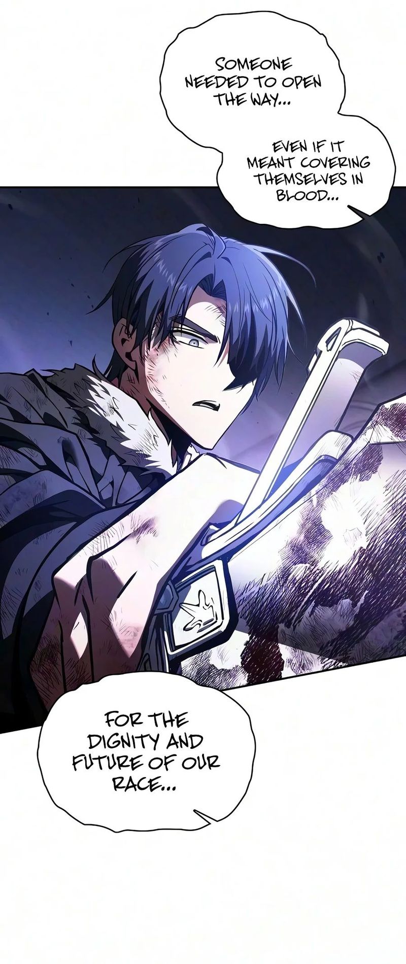 Academy’s Genius Swordsman Chapter 155 - Page 13