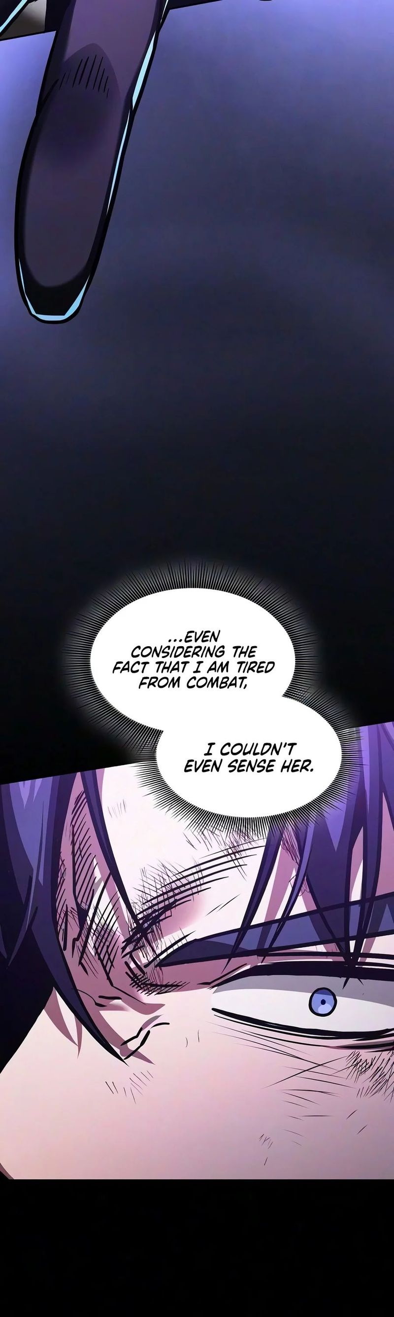Academy’s Genius Swordsman Chapter 155 - Page 21