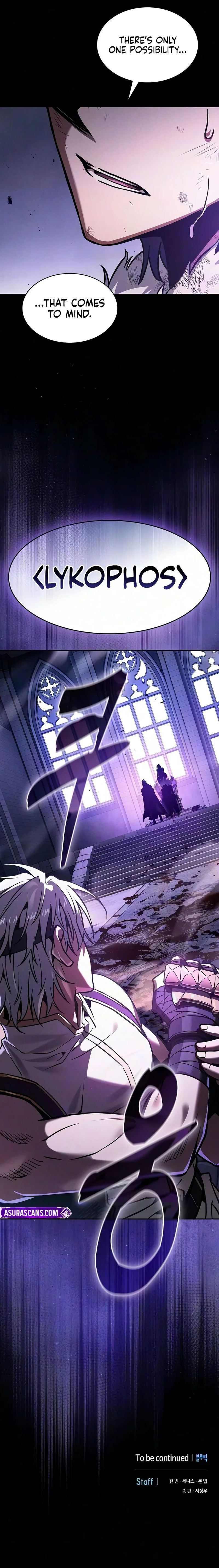 Academy’s Genius Swordsman Chapter 155 - Page 22