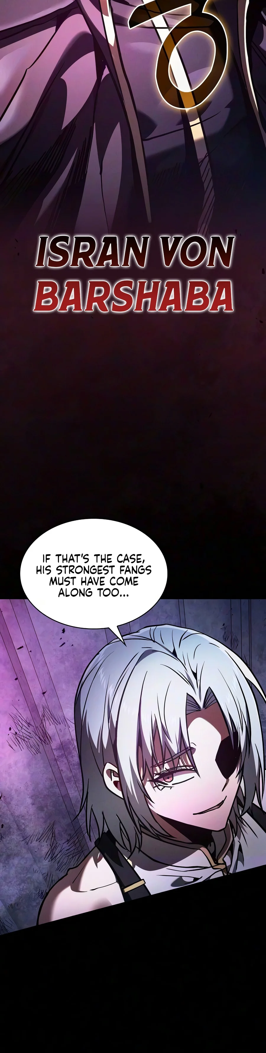 Academy’s Genius Swordsman Chapter 156 - Page 21