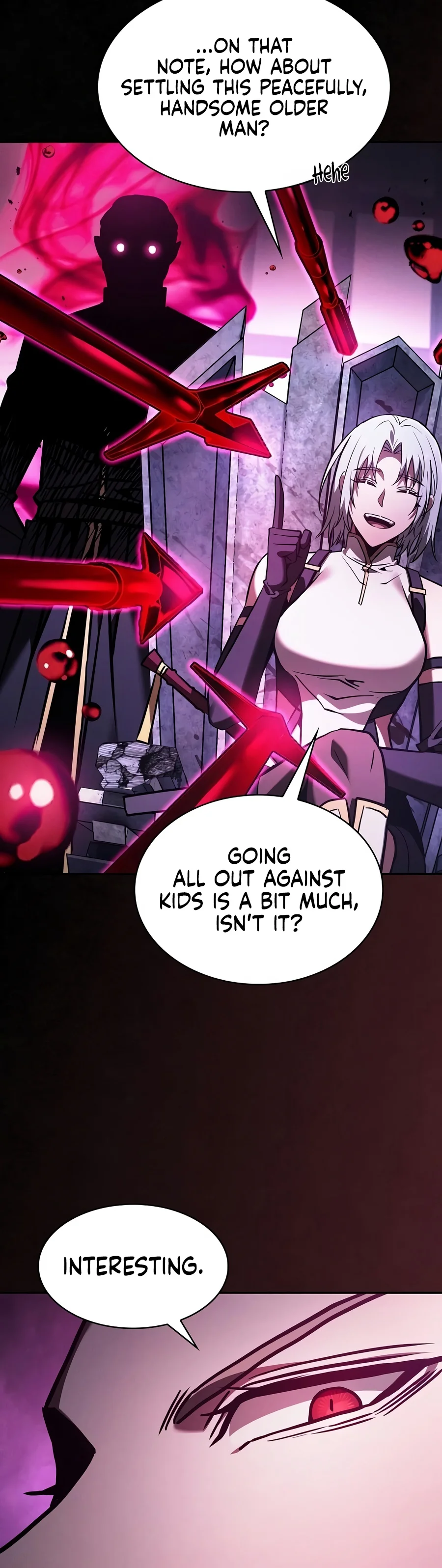 Academy’s Genius Swordsman Chapter 157 - Page 17