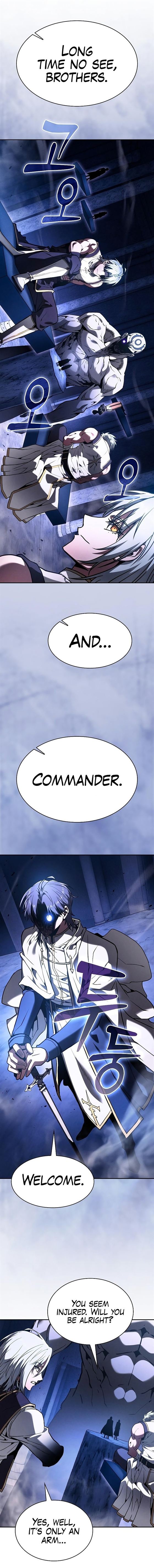 Academy’s Genius Swordsman Chapter 158 - Page 10