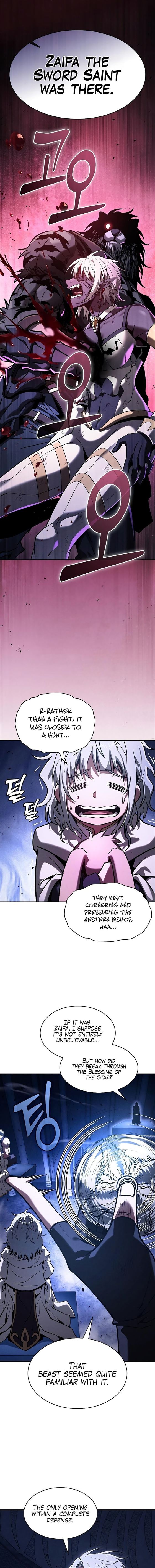 Academy’s Genius Swordsman Chapter 158 - Page 15