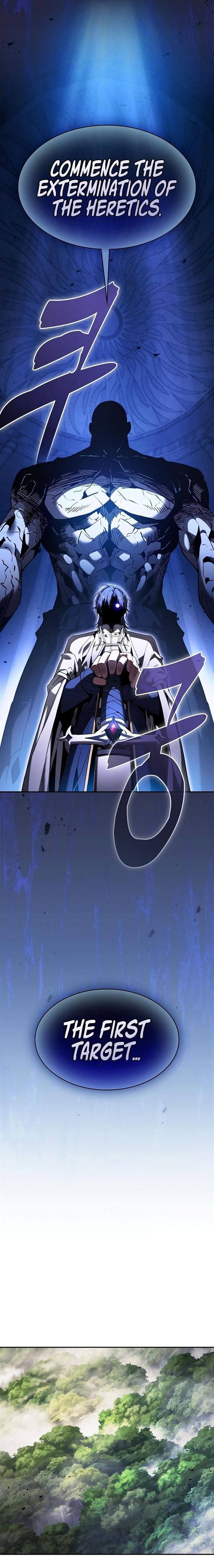 Academy’s Genius Swordsman Chapter 158 - Page 23