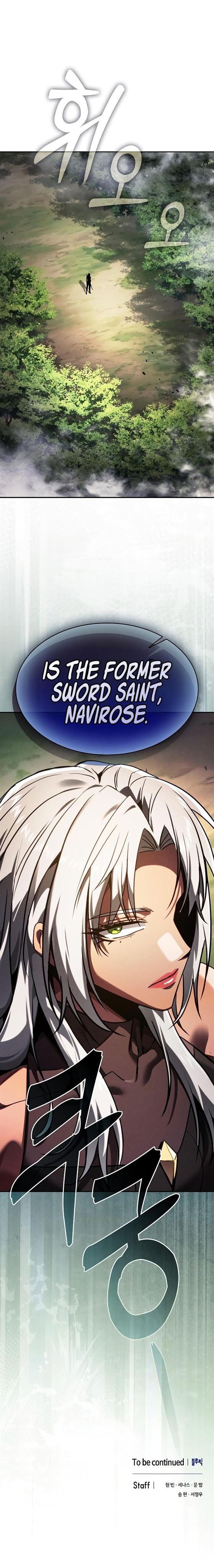 Academy’s Genius Swordsman Chapter 158 - Page 24