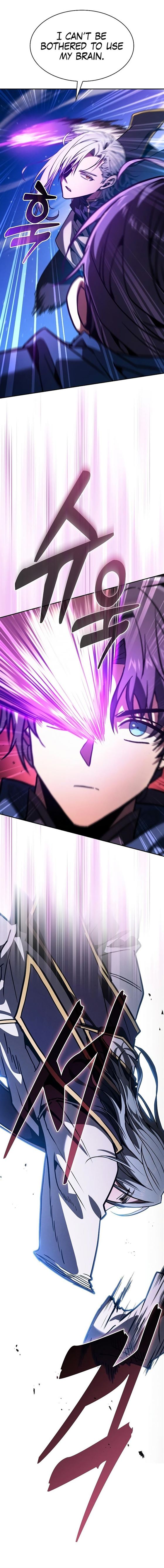 Academy’s Genius Swordsman Chapter 158 - Page 5