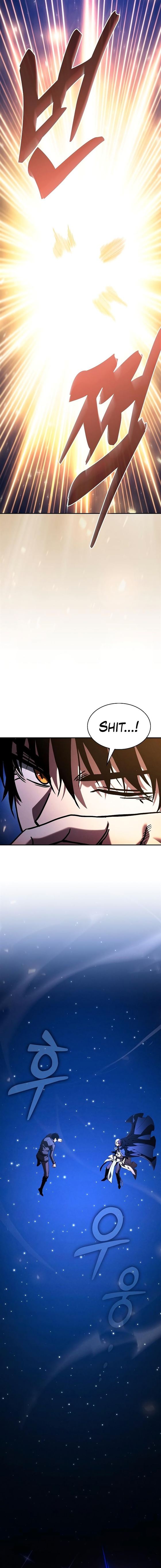 Academy’s Genius Swordsman Chapter 158 - Page 8