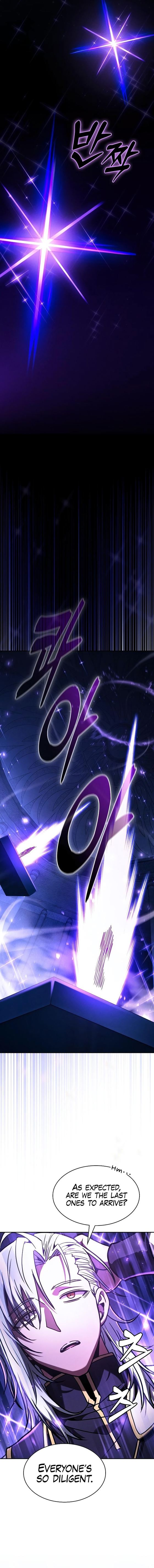 Academy’s Genius Swordsman Chapter 158 - Page 9