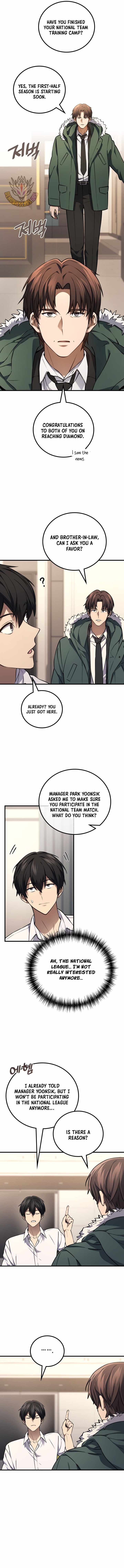 Martial God Regressed to Level 2 Chapter 129 - Page 10