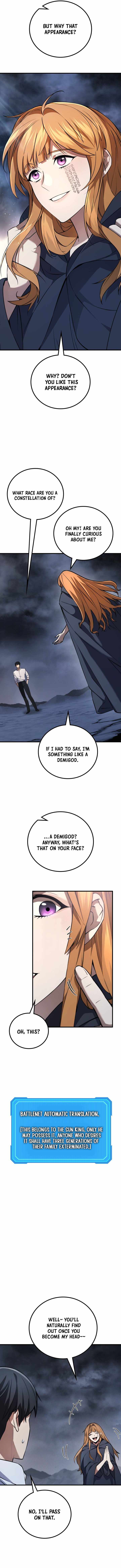 Martial God Regressed to Level 2 Chapter 129 - Page 2