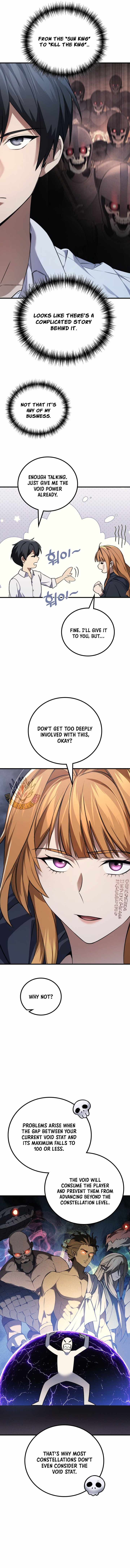 Martial God Regressed to Level 2 Chapter 129 - Page 3