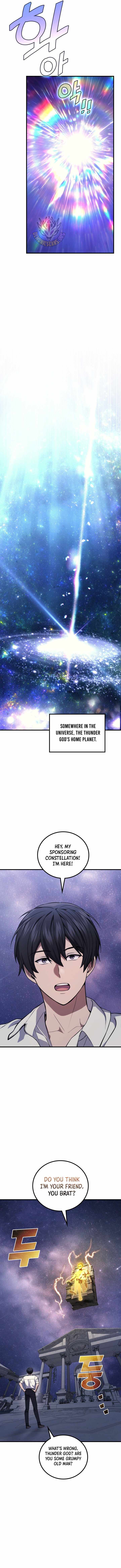 Martial God Regressed to Level 2 Chapter 131 - Page 13