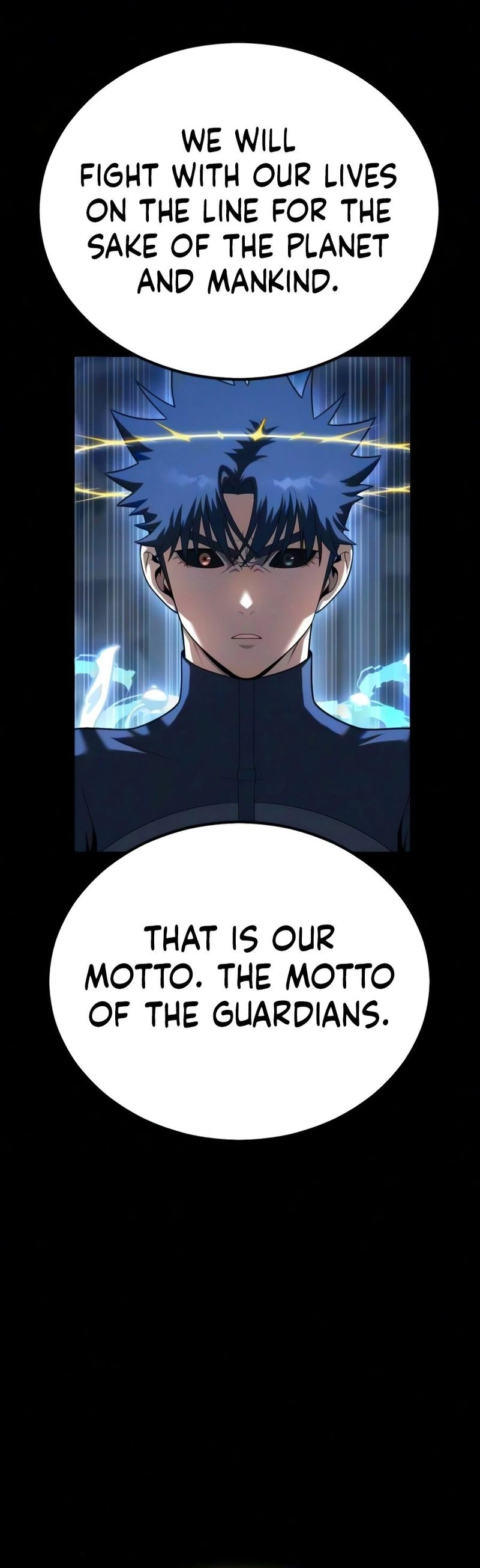 Steel-Eating Player! Chapter 102 - Page 11