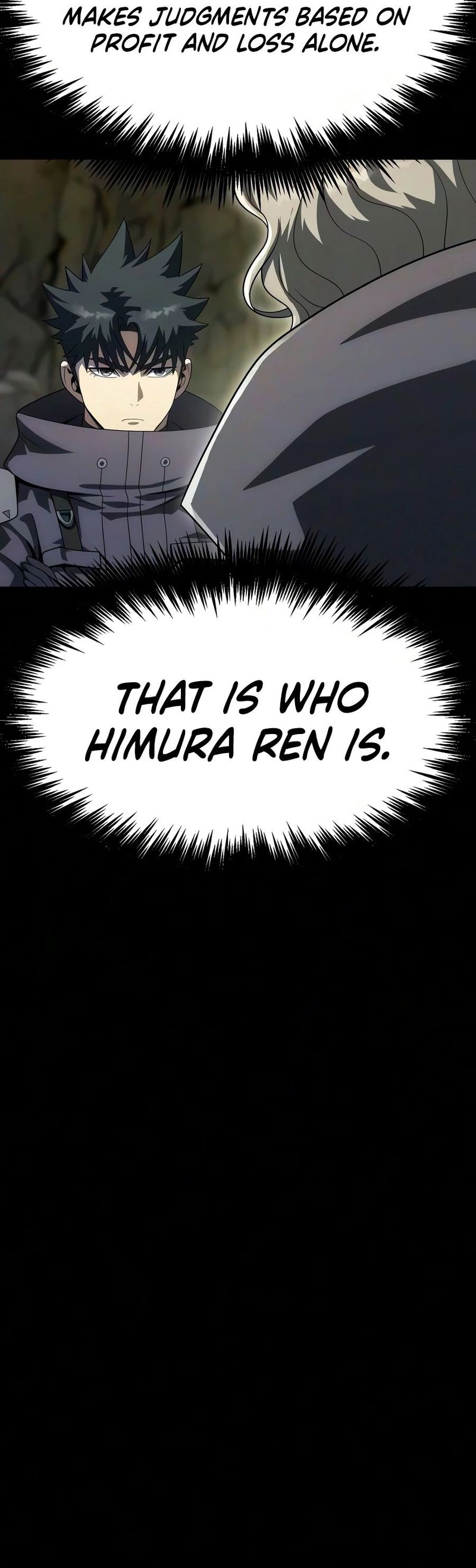 Steel-Eating Player! Chapter 106 - Page 23