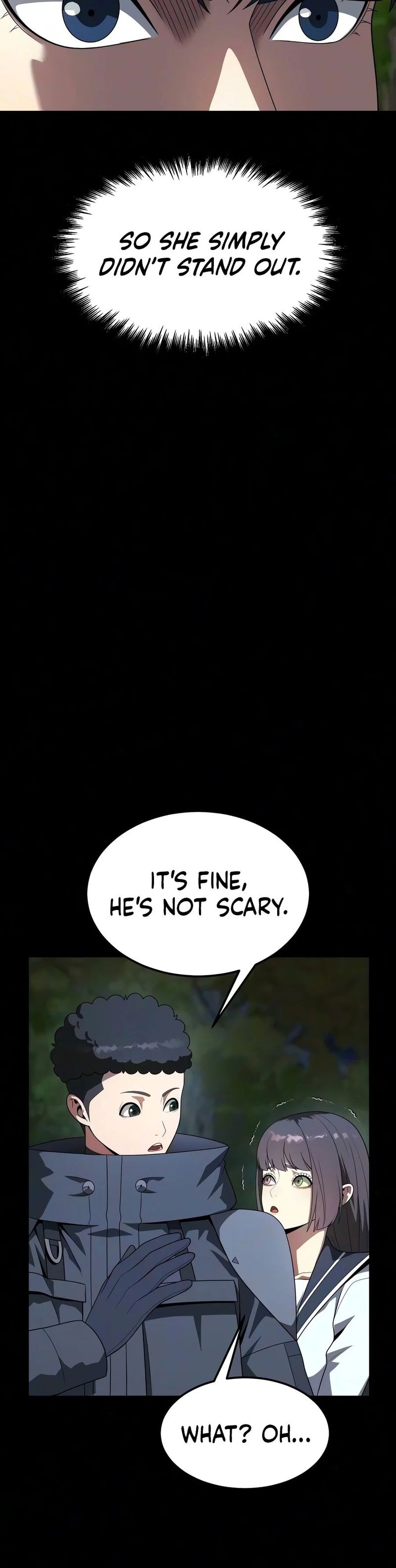 Steel-Eating Player! Chapter 111 - Page 11