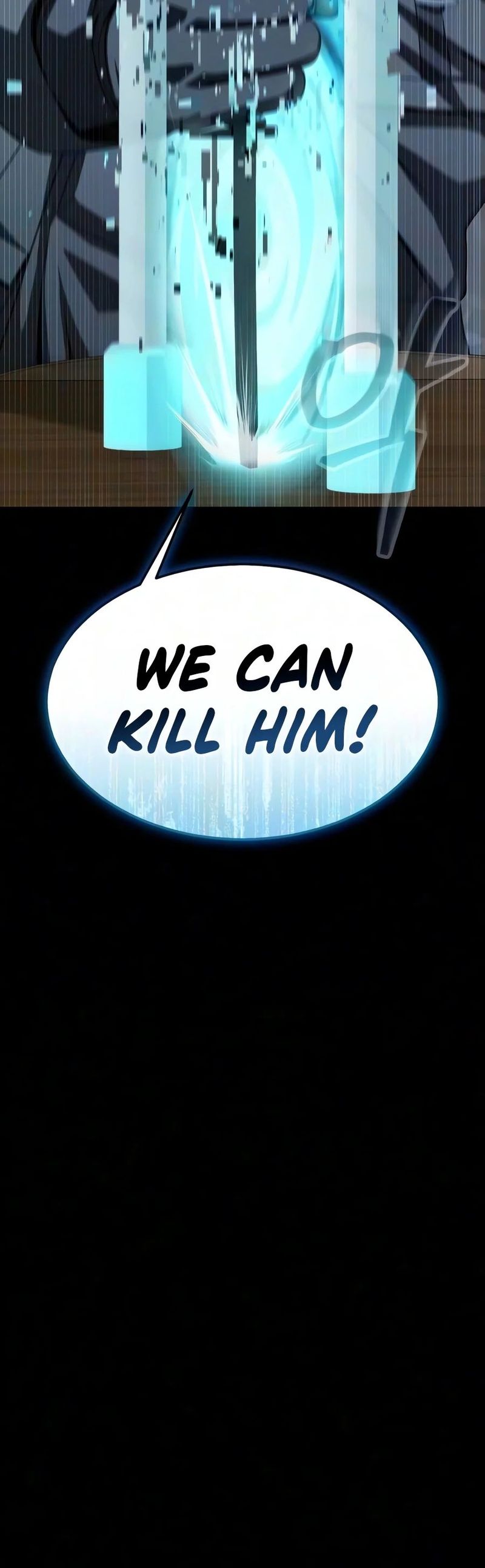Steel-Eating Player! Chapter 111 - Page 31