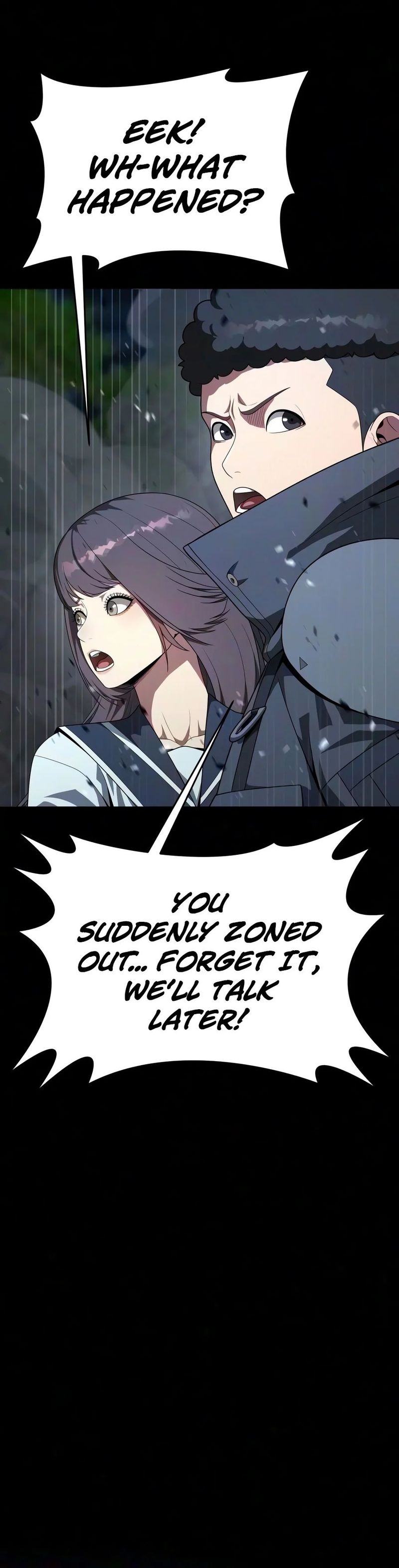 Steel-Eating Player! Chapter 111 - Page 5