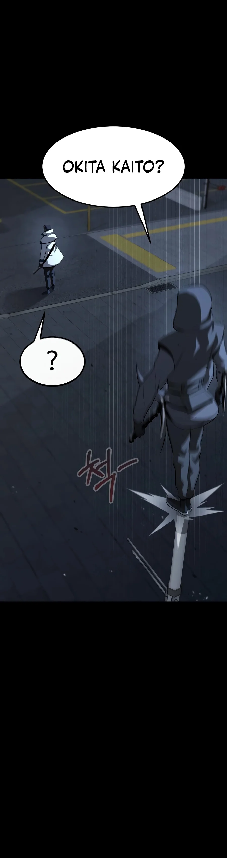 Steel-Eating Player! Chapter 112 - Page 2