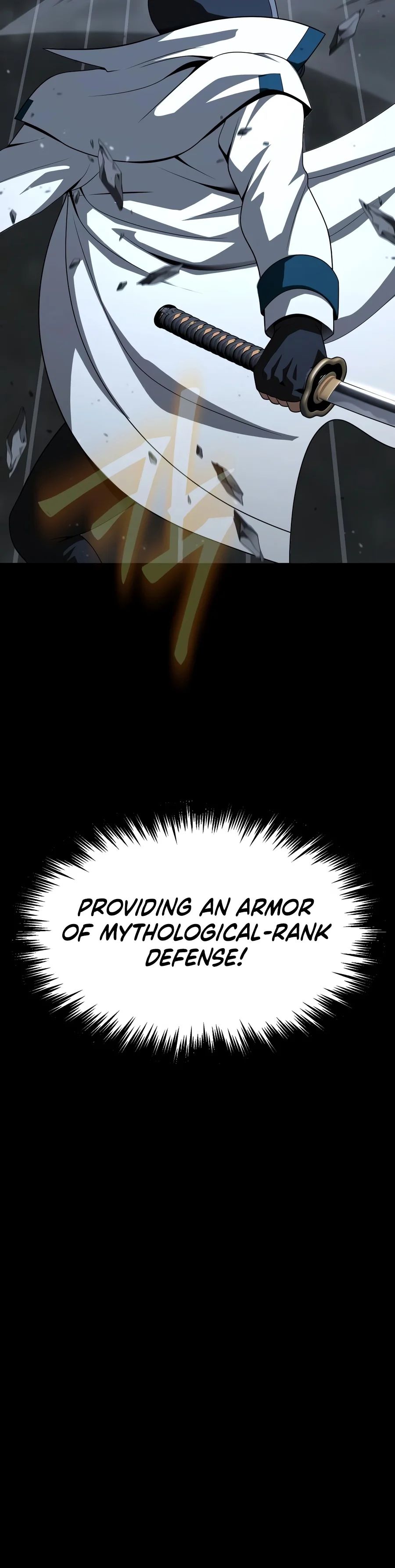 Steel-Eating Player! Chapter 112 - Page 23