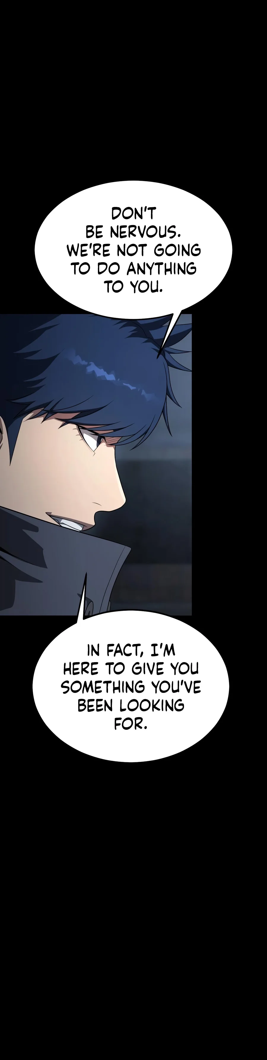 Steel-Eating Player! Chapter 112 - Page 31