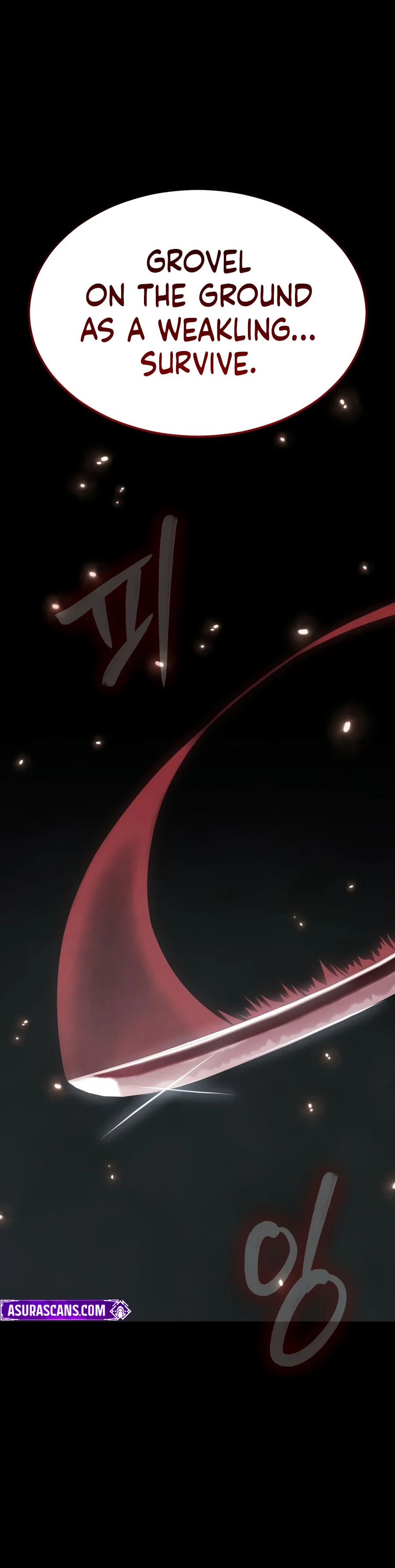 Steel-Eating Player! Chapter 112 - Page 33