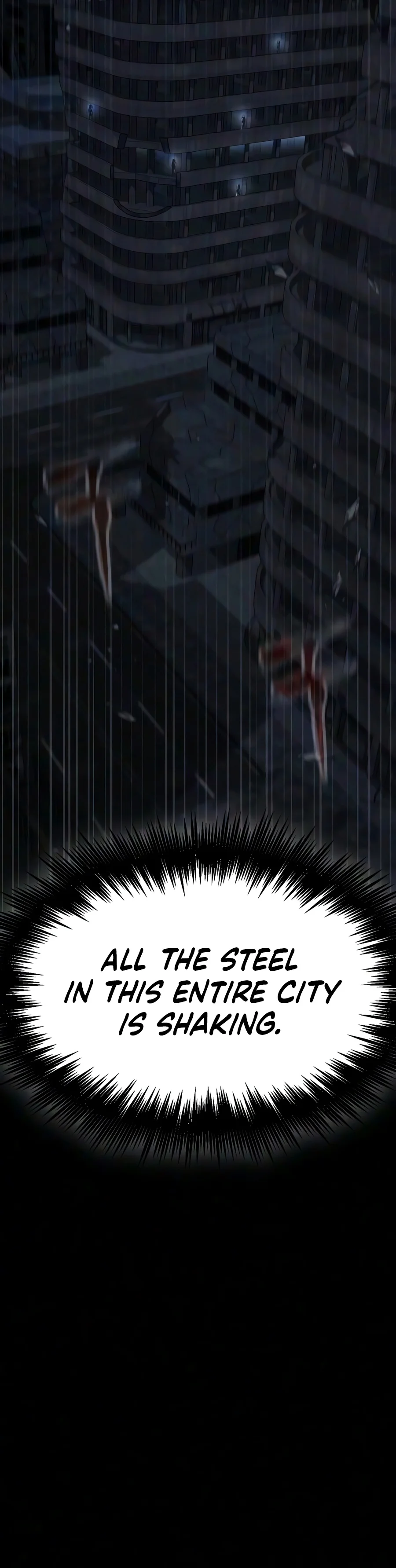 Steel-Eating Player! Chapter 113 - Page 10