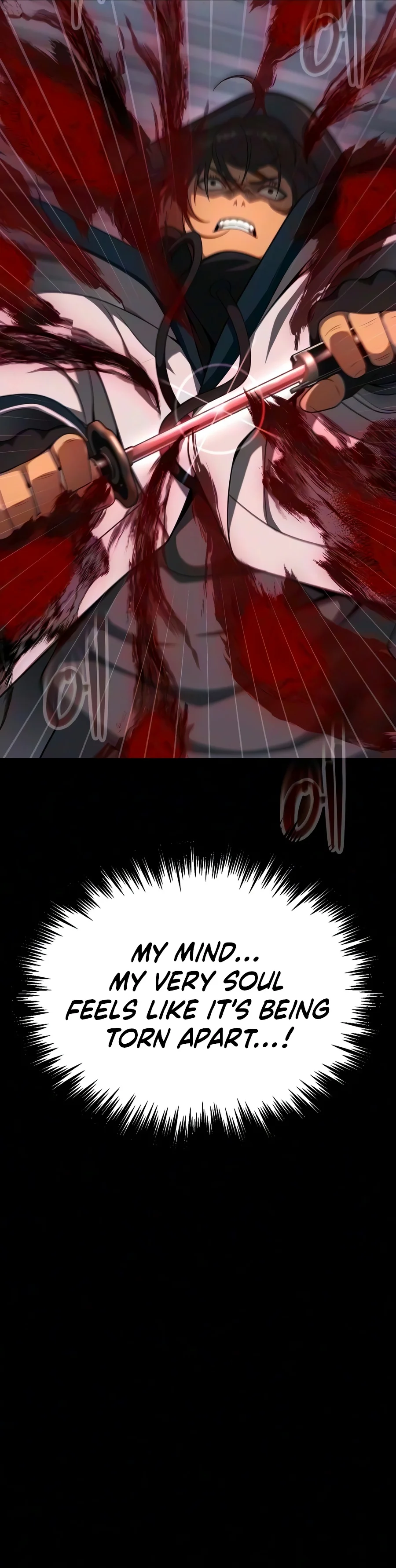Steel-Eating Player! Chapter 113 - Page 25