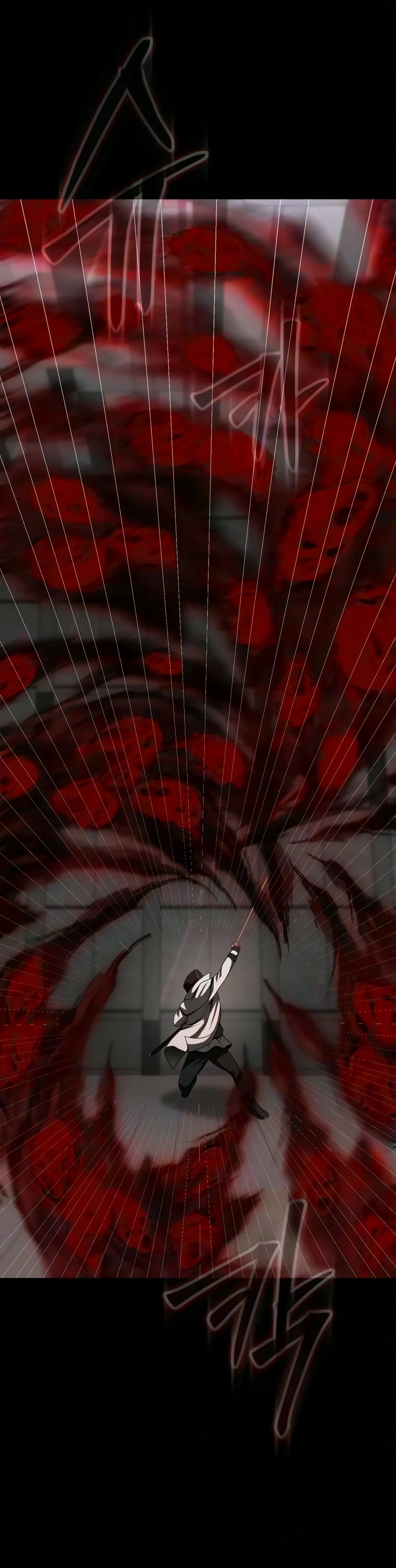 Steel-Eating Player! Chapter 113 - Page 27