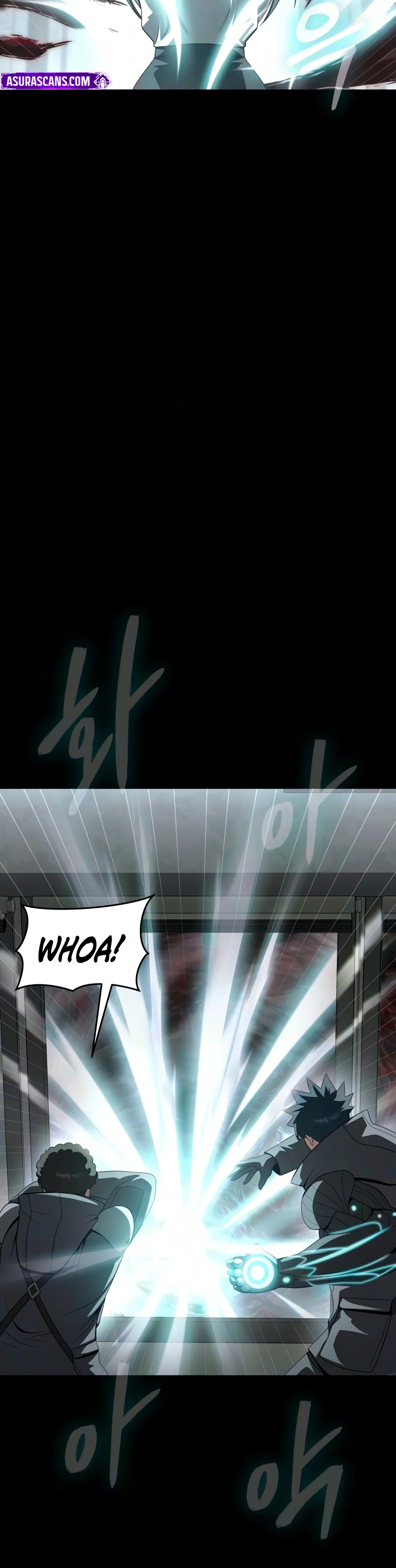 Steel-Eating Player! Chapter 113 - Page 31