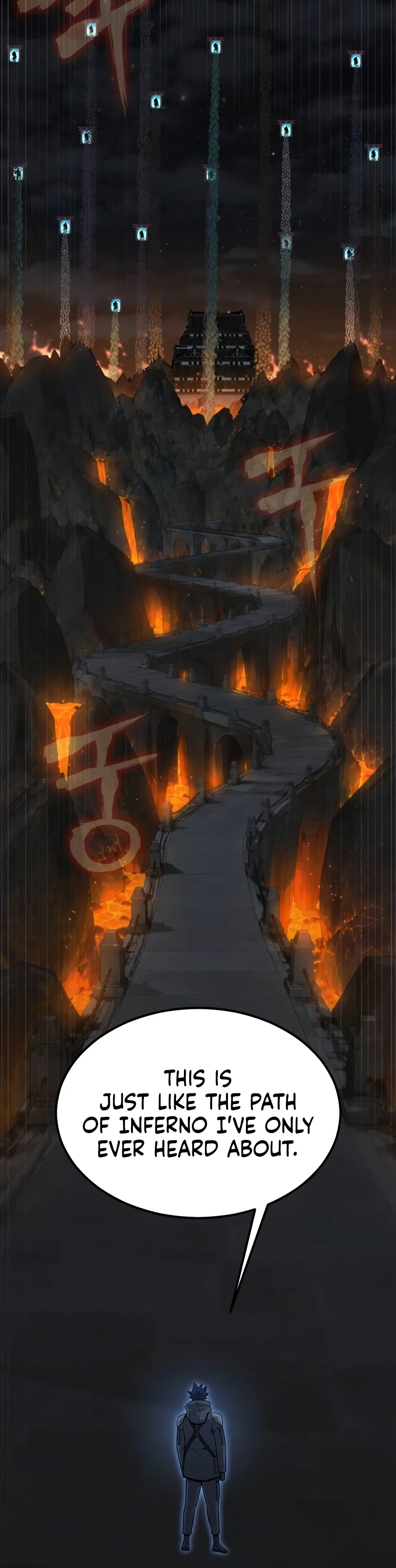 Steel-Eating Player! Chapter 115 - Page 17