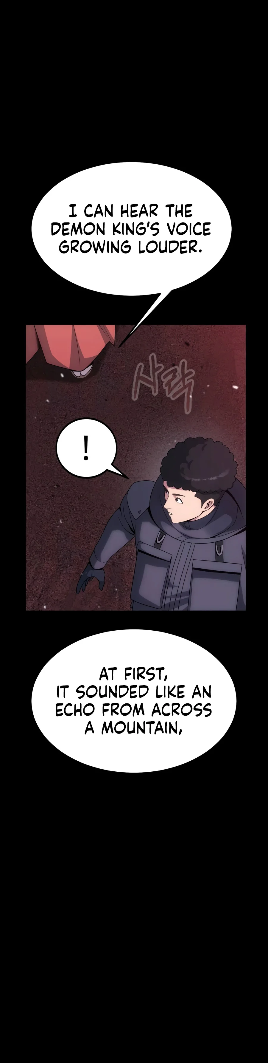 Steel-Eating Player! Chapter 115 - Page 5