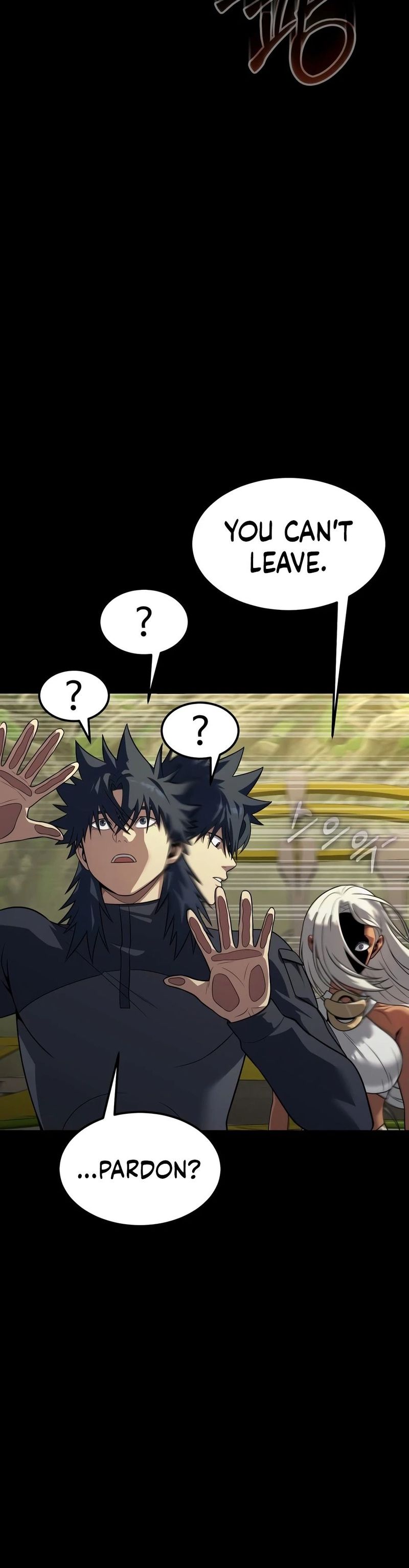 Steel-Eating Player! Chapter 97 - Page 25
