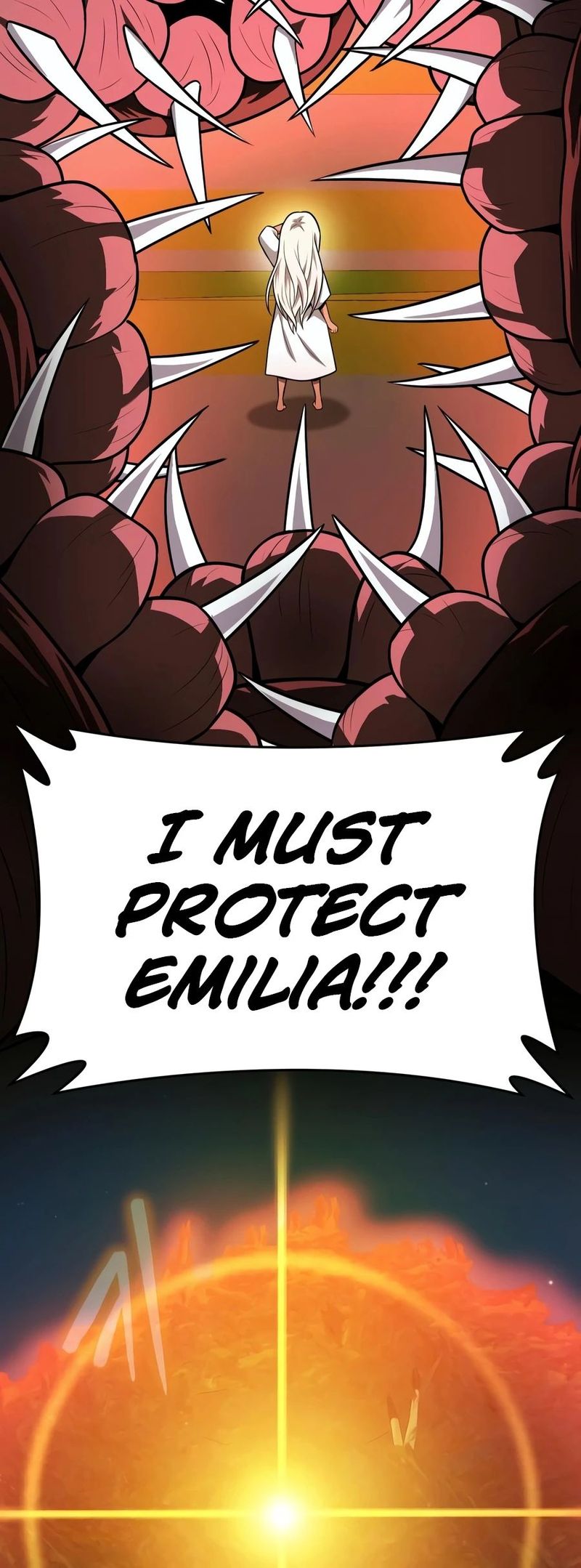 Steel-Eating Player! Chapter 97 - Page 3