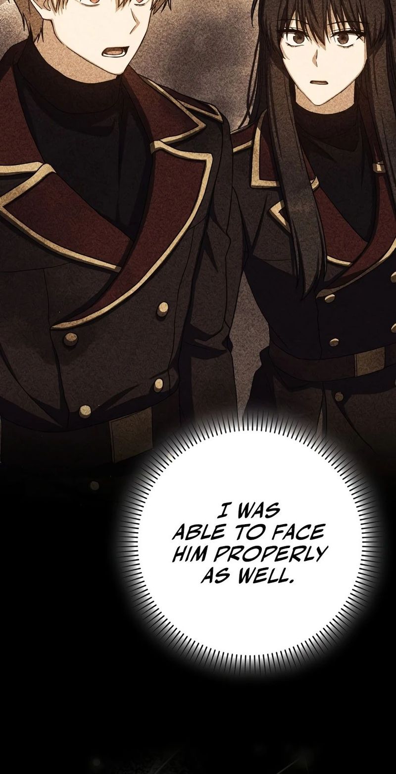 The Reincarnated Assassin is a Genius Swordsman Chapter 88 - Page 3