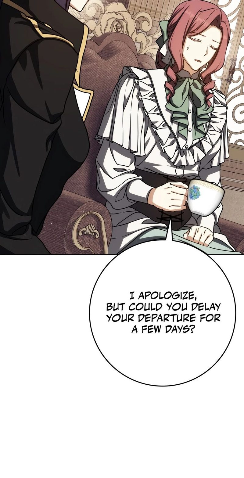 The Reincarnated Assassin is a Genius Swordsman Chapter 92 - Page 15