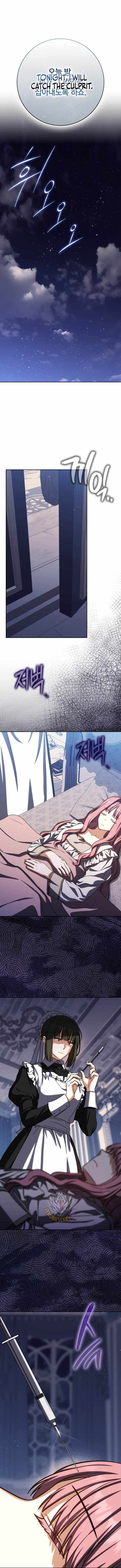 The Reincarnated Assassin is a Genius Swordsman Chapter 94 - Page 10