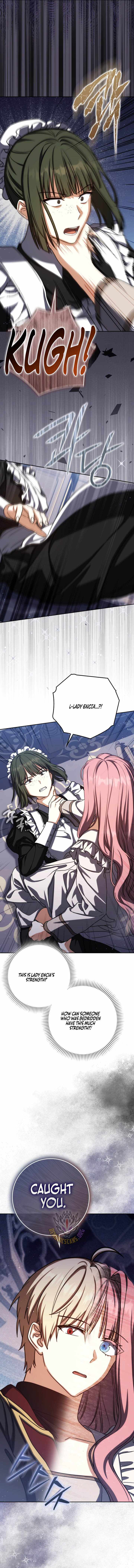 The Reincarnated Assassin is a Genius Swordsman Chapter 94 - Page 11