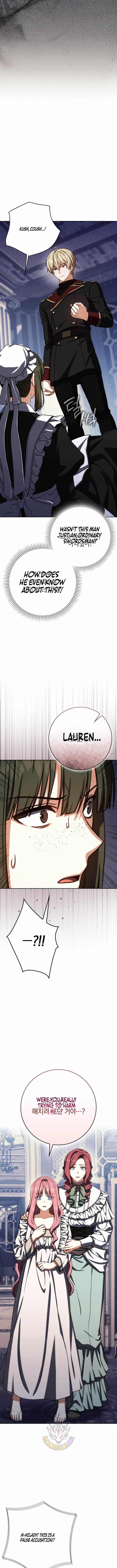 The Reincarnated Assassin is a Genius Swordsman Chapter 94 - Page 13