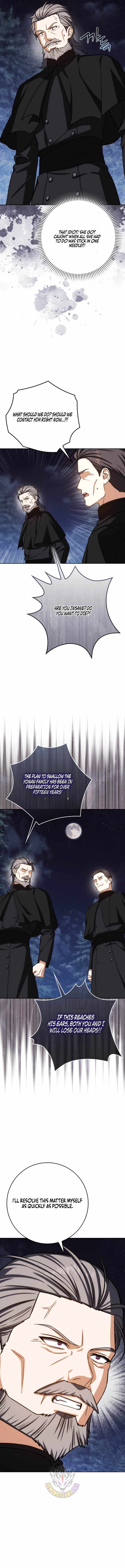 The Reincarnated Assassin is a Genius Swordsman Chapter 94 - Page 16