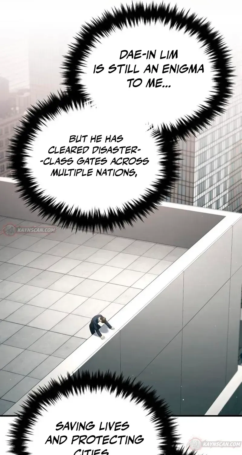 Regressor’s Life After Retirement Chapter 103 - Page 11