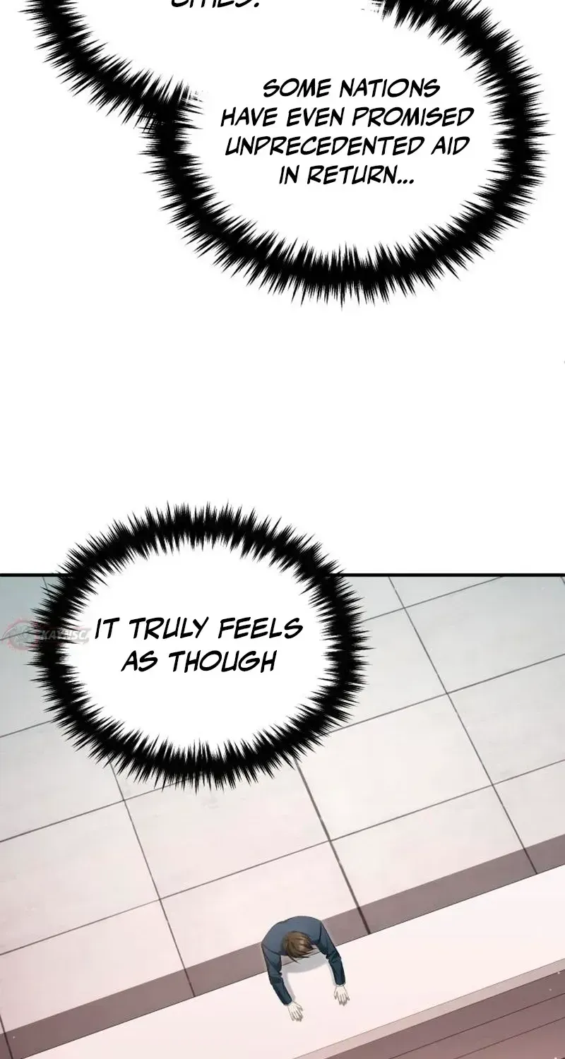 Regressor’s Life After Retirement Chapter 103 - Page 12