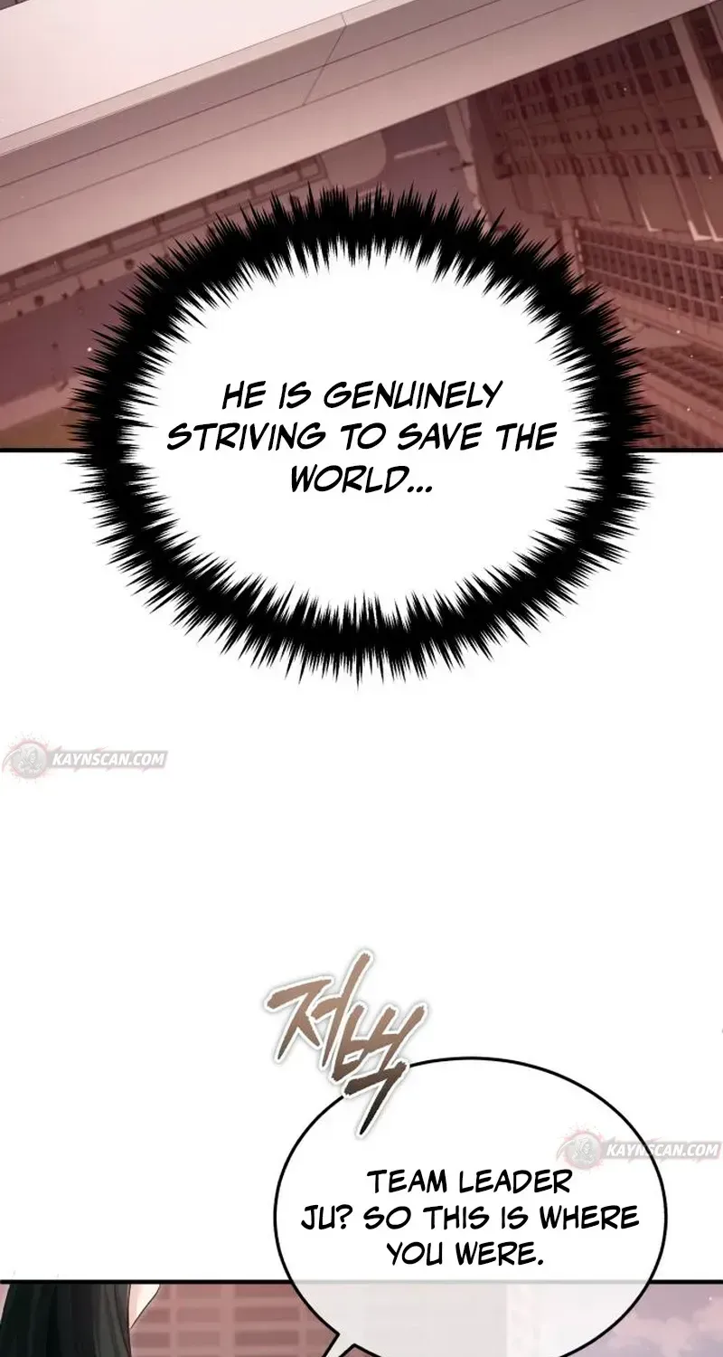 Regressor’s Life After Retirement Chapter 103 - Page 13