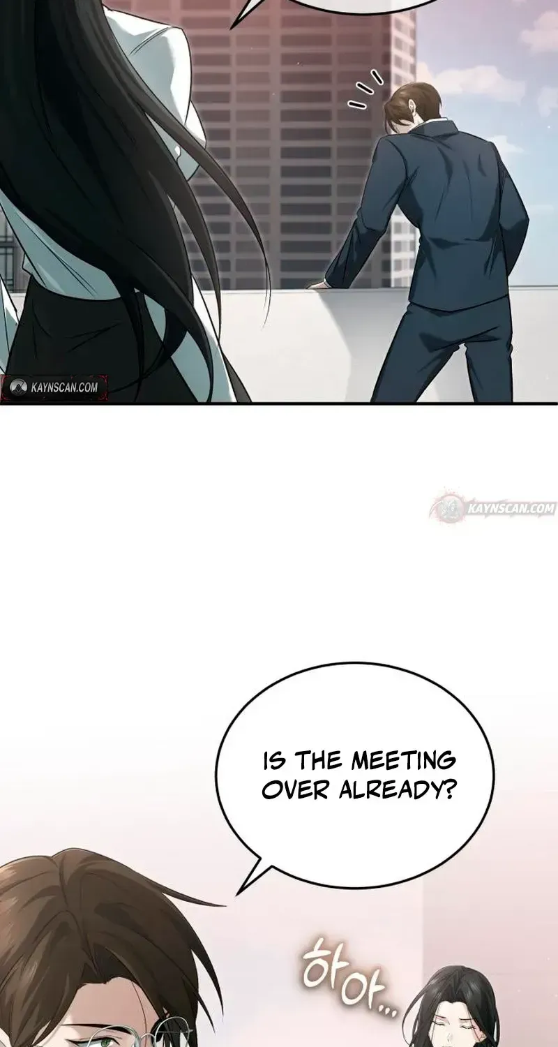 Regressor’s Life After Retirement Chapter 103 - Page 14