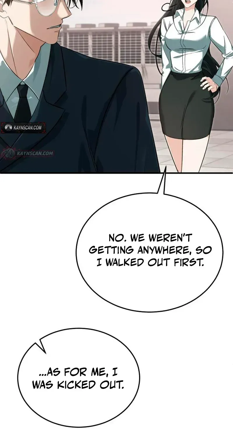 Regressor’s Life After Retirement Chapter 103 - Page 15