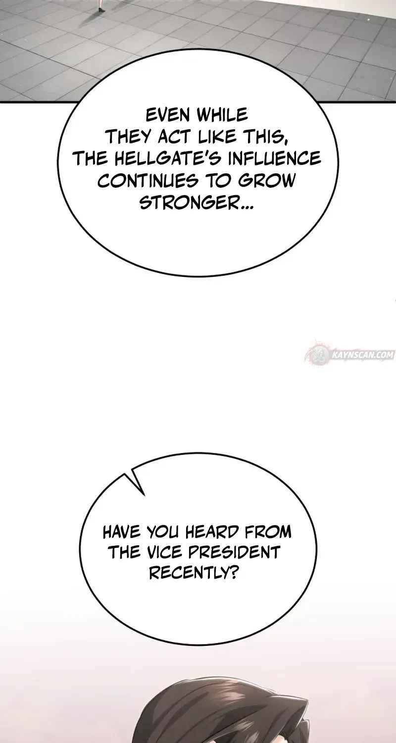Regressor’s Life After Retirement Chapter 103 - Page 17